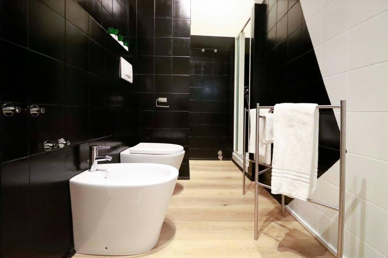 Casa Agnese Apartman Genova Kültér fotó
